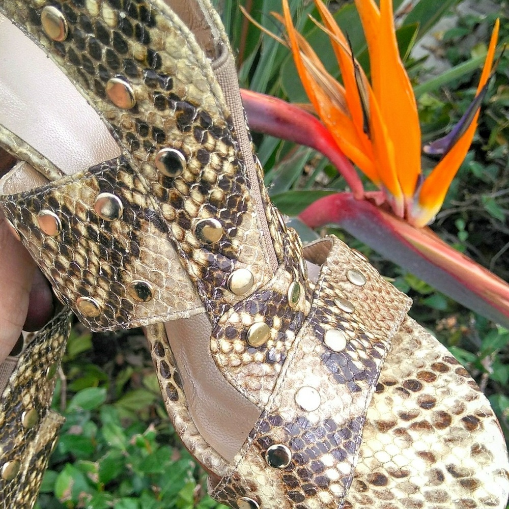 Shoes - Picture 3 of 8